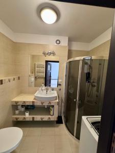 Apartament z widokiem RYNARZEWSKA Grunwald