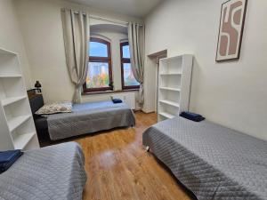 CUKROWNIA JAWOR apartament 2