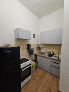 CUKROWNIA JAWOR apartament 2