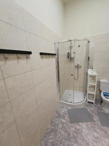 CUKROWNIA JAWOR apartament 2
