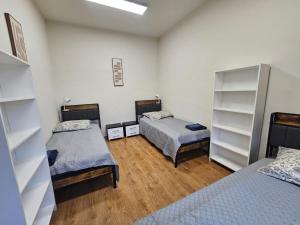 CUKROWNIA JAWOR apartament 2