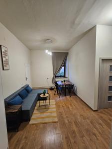 CUKROWNIA JAWOR apartament 2