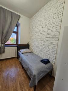 CUKROWNIA JAWOR apartament 2