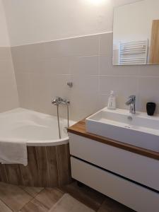 Apartmán Family s výhľadom na Choč