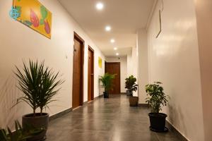 Global Heritage hotel Rajarajeshwari nagar