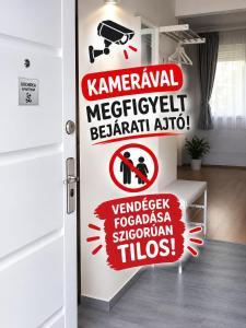 Orchidea Apartman
