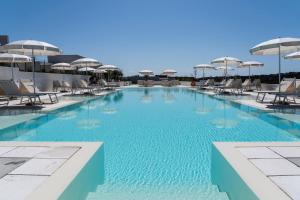 Stunning Capo Falcone Charming Apartments Superior B4Pers 1 Bed Apartment no9730