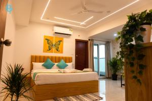 Global Heritage hotel Rajarajeshwari nagar