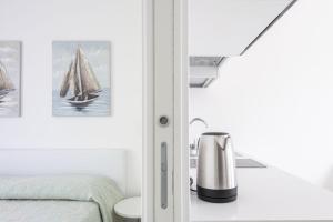 Stunning Capo Falcone Charming Apartments Superior B4Pers 1 Bed Apartment no9730
