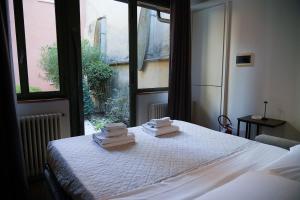 Splendido monolocale nel cuore di Piacenza