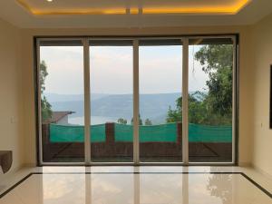Blue Aura Villa Panchagani