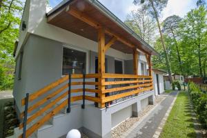 Apartamenty Cztery Pory Roku Turawa- Apartament Wiosna