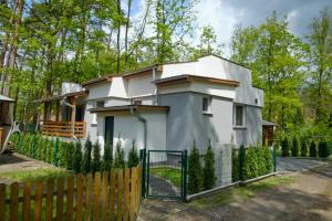 Apartamenty Cztery Pory Roku Turawa- Apartament Wiosna