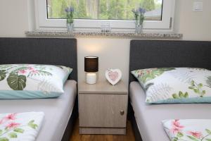 Apartamenty Cztery Pory Roku Turawa- Apartament Wiosna