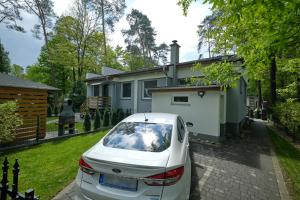 Apartamenty Cztery Pory Roku Turawa- Apartament Wiosna