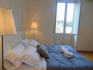 guest house via Crispi