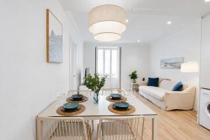 Apartamento Familiar En Valencia Centro - Plaza Ayuntamiento