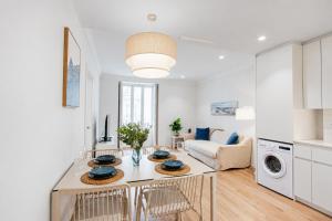 Apartamento Familiar En Valencia Centro - Plaza Ayuntamiento