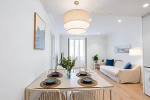 Apartamento Familiar En Valencia Centro - Plaza Ayuntamiento