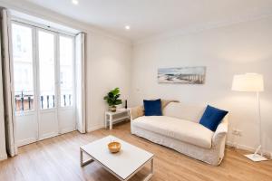 Apartamento Familiar En Valencia Centro - Plaza Ayuntamiento