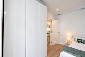 Apartamento Familiar En Valencia Centro - Plaza Ayuntamiento
