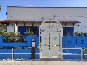 Coccinella