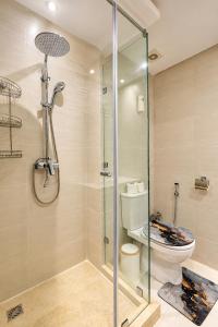 Designer apartment, pool and absolute comfort