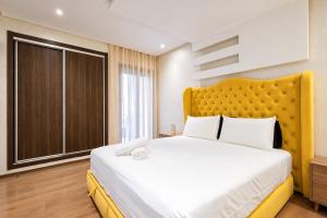 Designer apartment, pool and absolute comfort