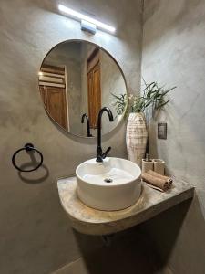 5min a Catedral - Suite c cocina priv -AutoCheckIn