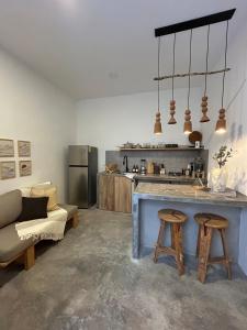 5min a Catedral - Suite c cocina priv -AutoCheckIn
