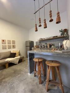 5min a Catedral - Suite c cocina priv -AutoCheckIn