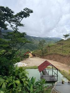 AJ Eco Glamping