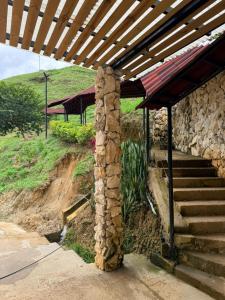 AJ Eco Glamping