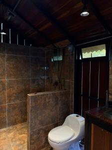 AJ Eco Glamping