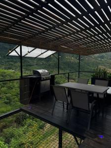 AJ Eco Glamping