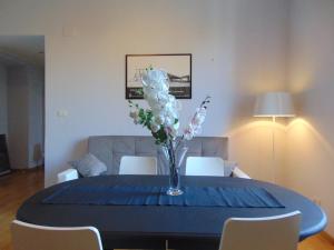 guest house con vista