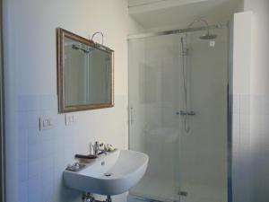 guest house con vista