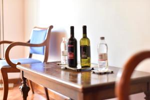luxury view Guest House