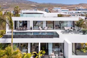 Villa Luma, Luxury Golf Villa, Heated Pool, Abama