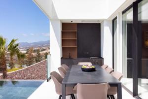 Villa Luma, Luxury Golf Villa, Heated Pool, Abama