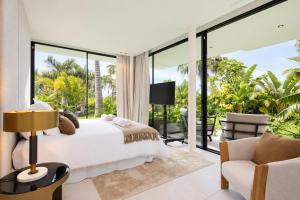 Villa Luma, Luxury Golf Villa, Heated Pool, Abama