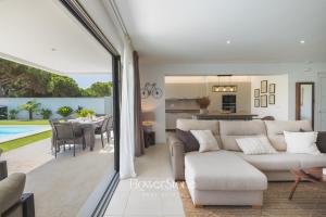 Villa Joviano Sancti Petri Hills Golf