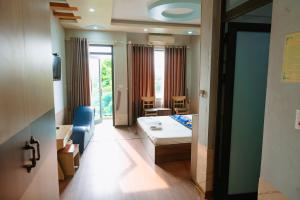 Điêu Thuyền Hotel