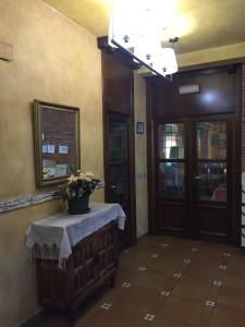 Hostal Pancorbo