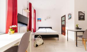 myNEST Apartments RATAJCZAKA