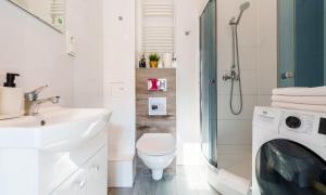 myNEST Apartments RATAJCZAKA