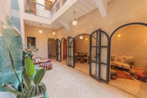 Riad Matana