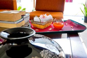 Sea Breeze Hotel