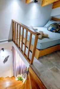 Old Town Boutique Apart Studios - Rethymno