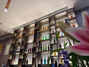 Gran Mundo Hotel & Suites
